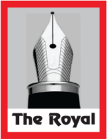 The Royal Scientific Publications brand