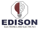 Edison Electronics & Electrical brand