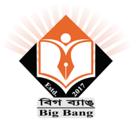 Big Bang Coachig Center brand